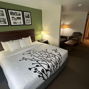 Sleep Inn & Suites Conference Center Eau Claire North