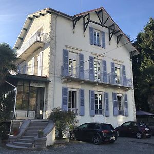 Hotel Montilleul - Villa Primrose